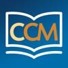 CCM Glossary App App Icon