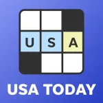 USA TODAY Crossword ios icon