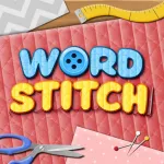 Word Stitch App Icon