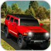 Journey Hills: Master Driving App Icon
