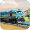 Experience Real Trains 2019 App icon