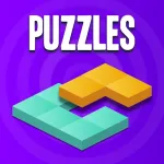 Puzzles App Icon