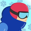 Twintip Ski iOS icon
