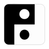 WhitesAndBlacks App icon