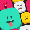 Fit in! iOS icon