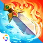 Next Sword App icon