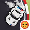 Pocket Racing: Speed and Drift iOS icon