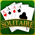 Solitaire Tycoon™ Lucky Cards App Icon