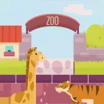 Zoo Idle App Icon