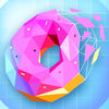 Unicorn 3D Art: Puzzle Games iOS icon