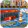 Bus Parking 19: Careful Drivin App icon