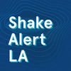 ShakeAlertLA App icon