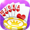 HD Texas Holdem Offline Poker App Icon