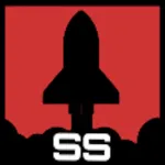Shuttle Shot App Icon