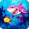 Bouncy Fish Adventures App icon