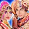 Indian Wedding Royal Salon iOS icon