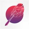 LollyPoly Art iOS icon