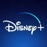 Disney plus App icon