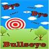 BYE BYE Bullseye PRO App Icon