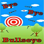 BYE BYE Bullseye PRO App
