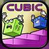 Cubic.io App Icon