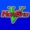 KonEko V iOS icon