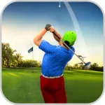 Golf Ball Shot Experts App Icon