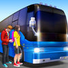 Ultimate Bus Driving 3D 2019 App icon