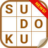 Sudoku : Newspaper iOS icon