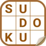 Sudoku : Newspaper App icon
