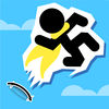 Bouncy Line iOS icon
