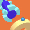 Tube Bounce! iOS icon