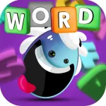 Word Master Mind Puzzle Game ios icon