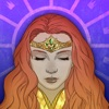 AVA - Tarot Card Game App Icon