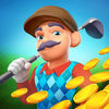 Idle Golf Tycoon App Icon