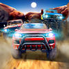 Extreme Racing 4x4 Online App Icon