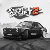 Xtreme Drift 2 App Icon