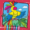 Kids Coloring Book App Icon