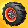 Toy Car climb racing App Icon