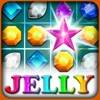Jelly Ultimate Blast Game iOS icon