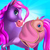 Horse & Pony Doctor Care App Icon