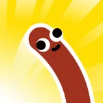 Sausage Flip App Icon