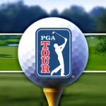 PGA TOUR Golf Shootout App icon