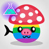 Frosby Species App Icon