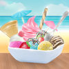 Ice Cream Chef App Icon