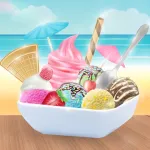 Ice Cream Chef ios icon