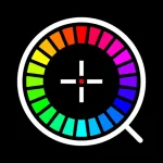 ColorLoupe2 App Icon