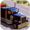 Trucking World: Mission Danger App icon