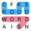 Crooked Words App Icon