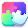 Jigsaws - Puzzles With Stories App icon